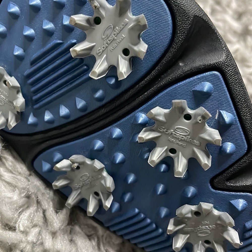 footjoy dryjoy golf shoes